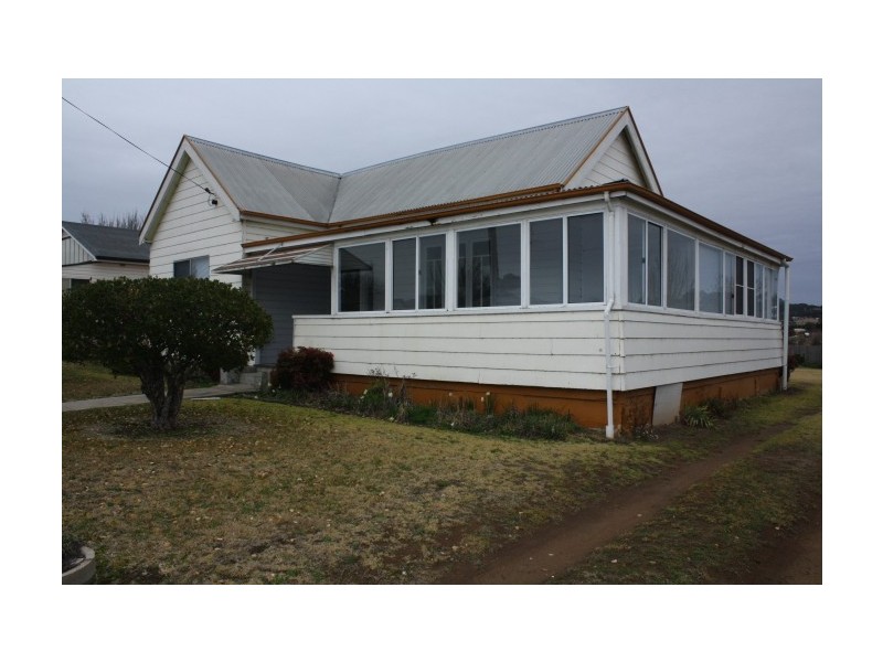 Tenterfield NSW 2372