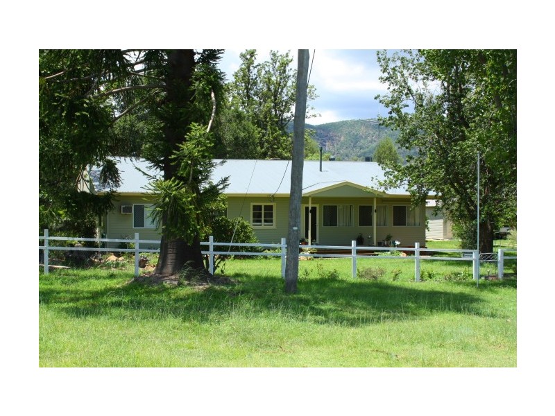 Tenterfield NSW 2372
