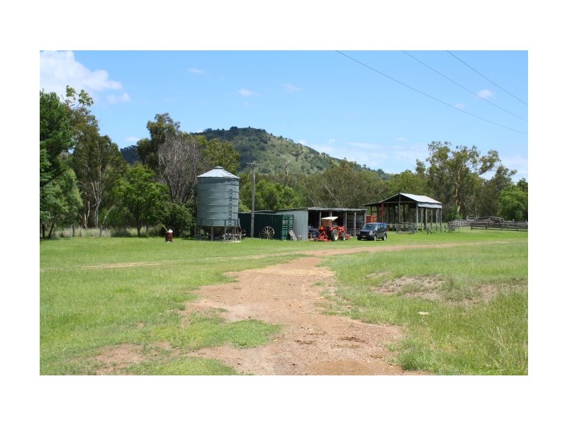 Tenterfield NSW 2372