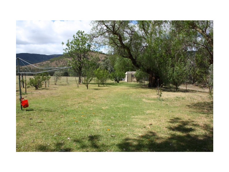 Tenterfield NSW 2372