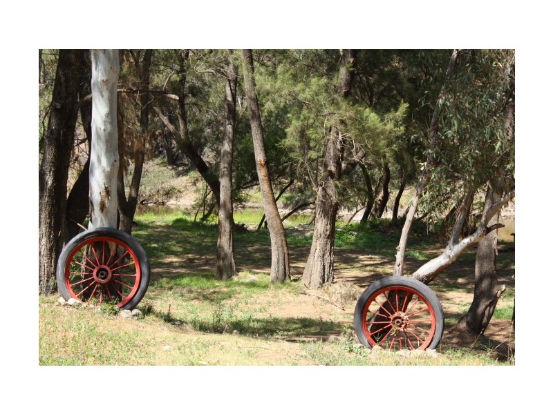 Tenterfield NSW 2372