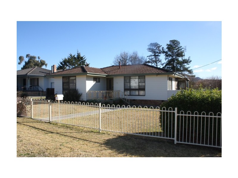 Tenterfield NSW 2372
