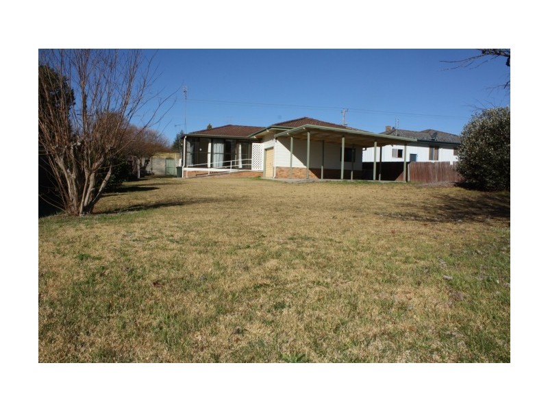 Tenterfield NSW 2372