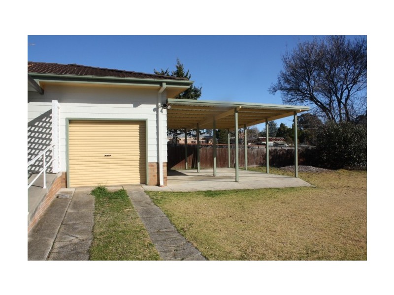Tenterfield NSW 2372