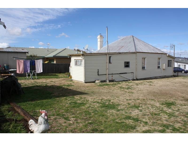 Tenterfield NSW 2372