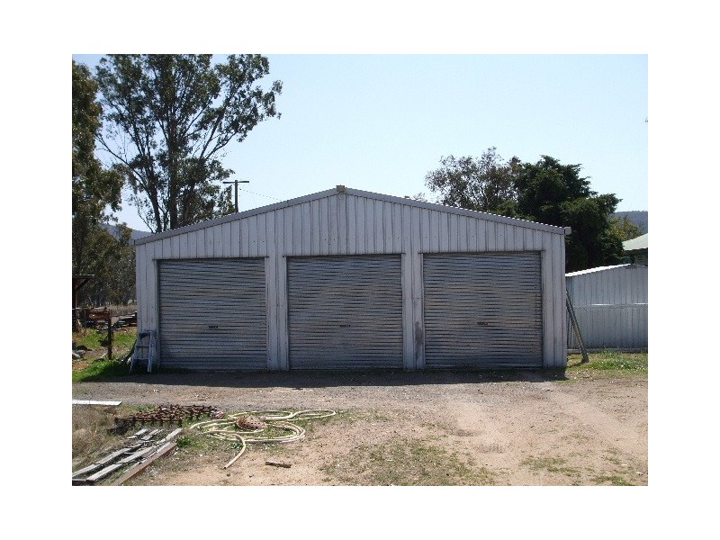 Tenterfield NSW 2372