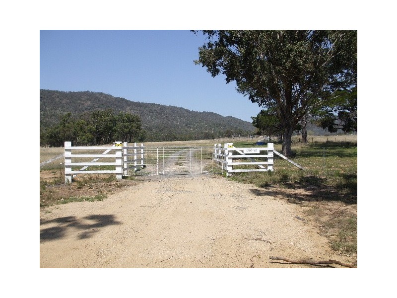 Tenterfield NSW 2372