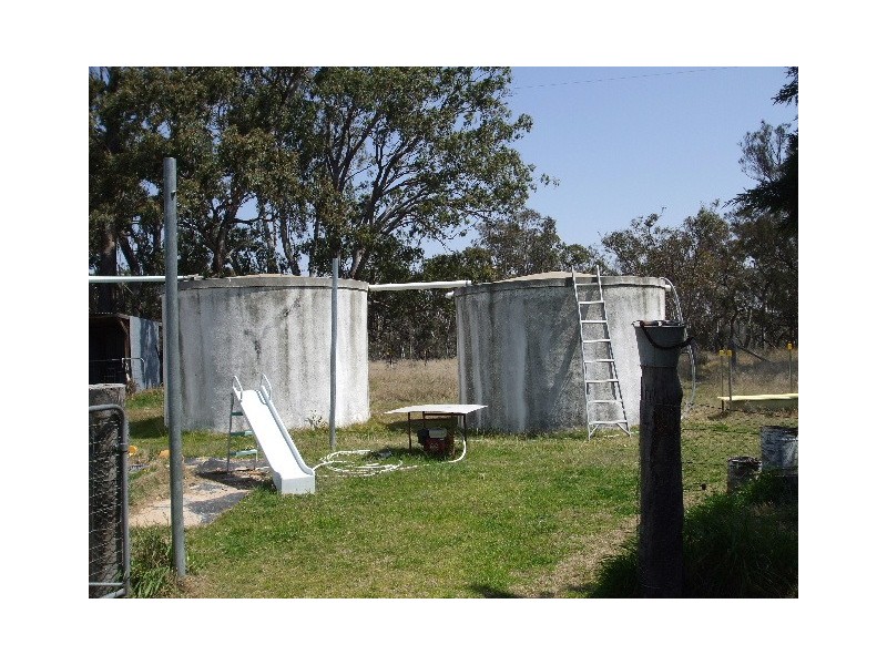 Tenterfield NSW 2372