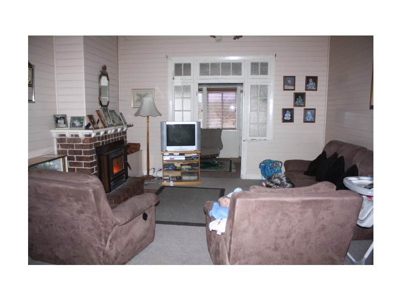 Tenterfield NSW 2372