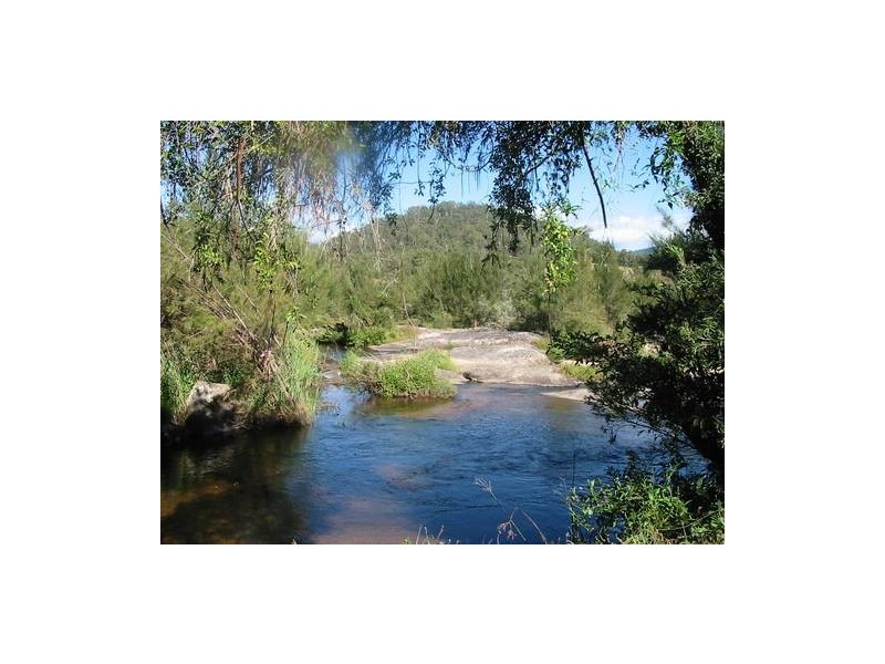 Drake NSW 2469