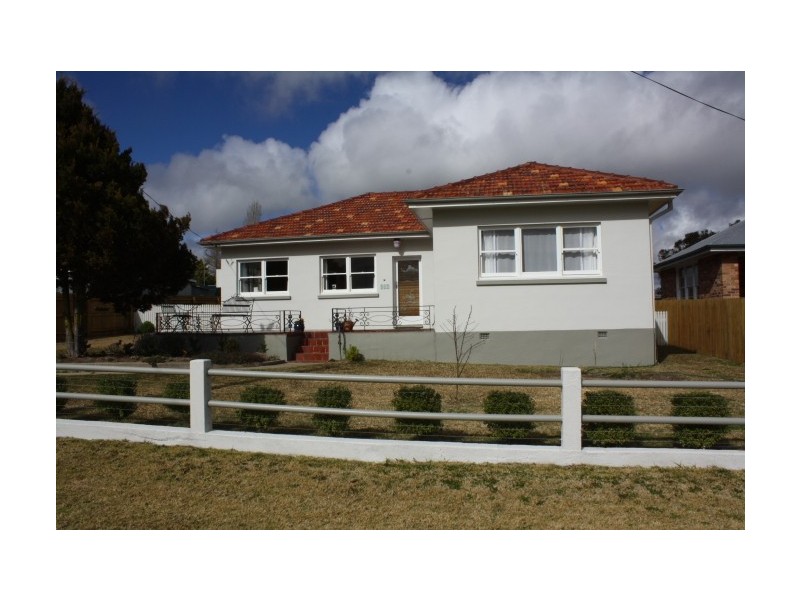 Tenterfield NSW 2372