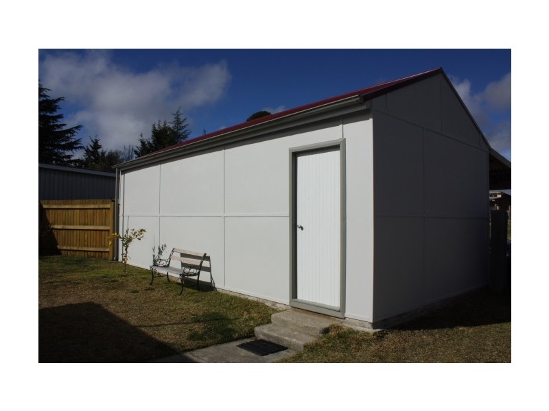 Tenterfield NSW 2372