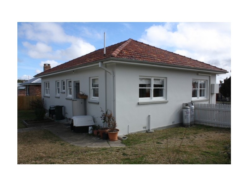 Tenterfield NSW 2372