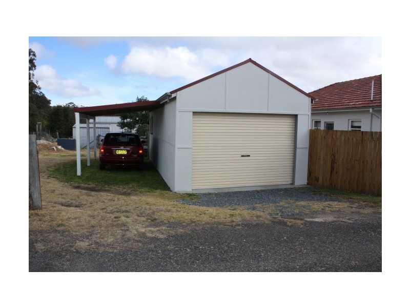 Tenterfield NSW 2372