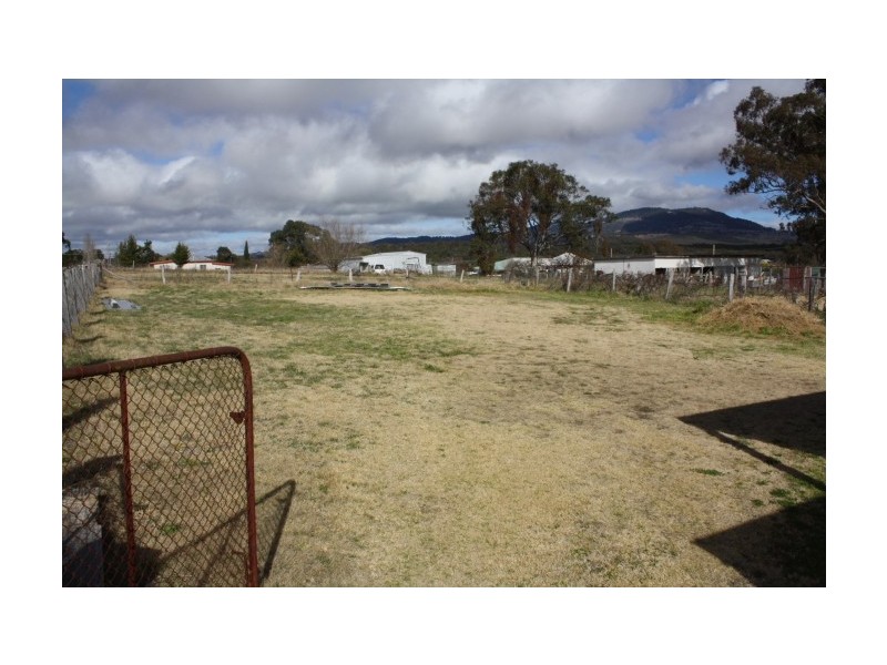 Tenterfield NSW 2372