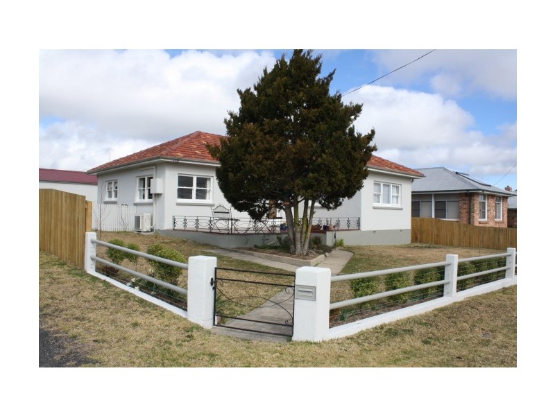 Tenterfield NSW 2372