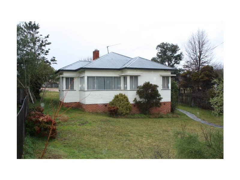 Tenterfield NSW 2372