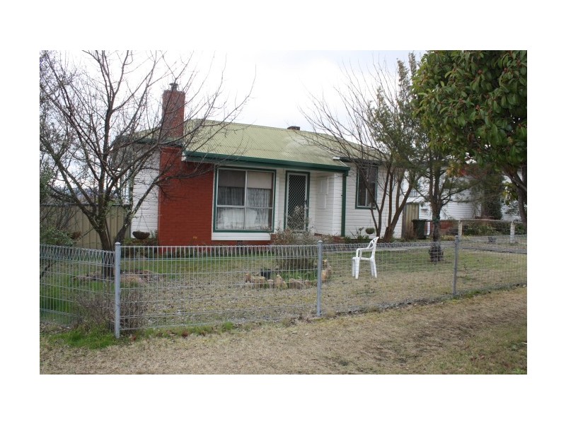 Tenterfield NSW 2372