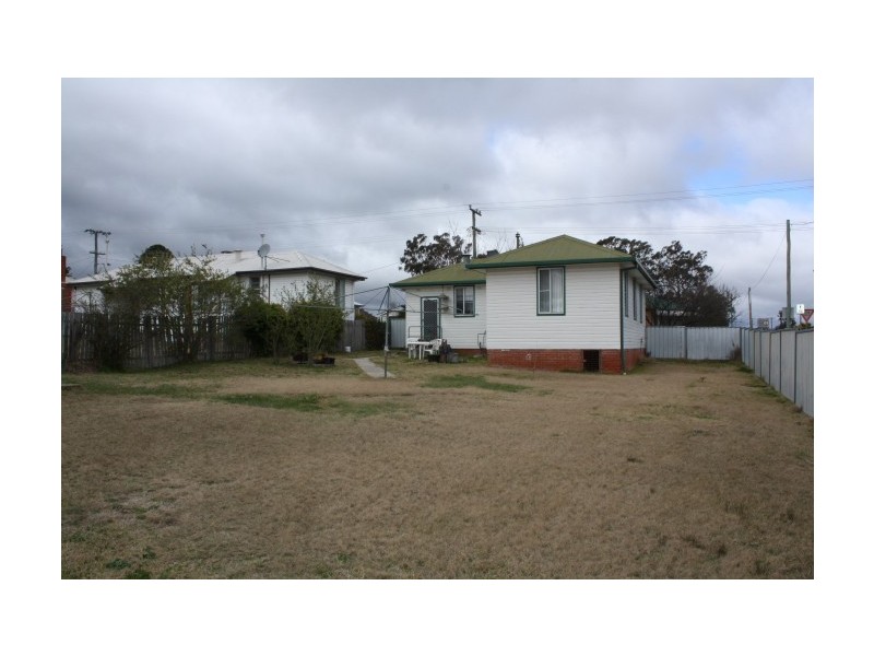 Tenterfield NSW 2372