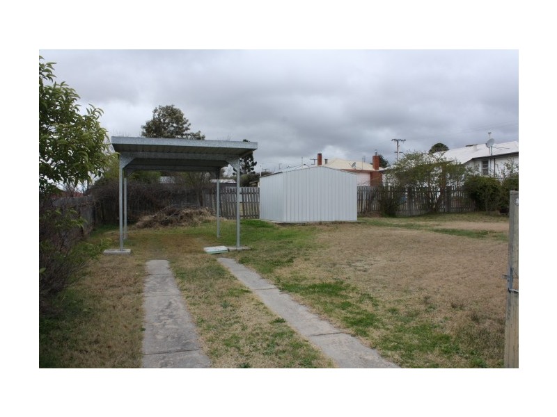 Tenterfield NSW 2372