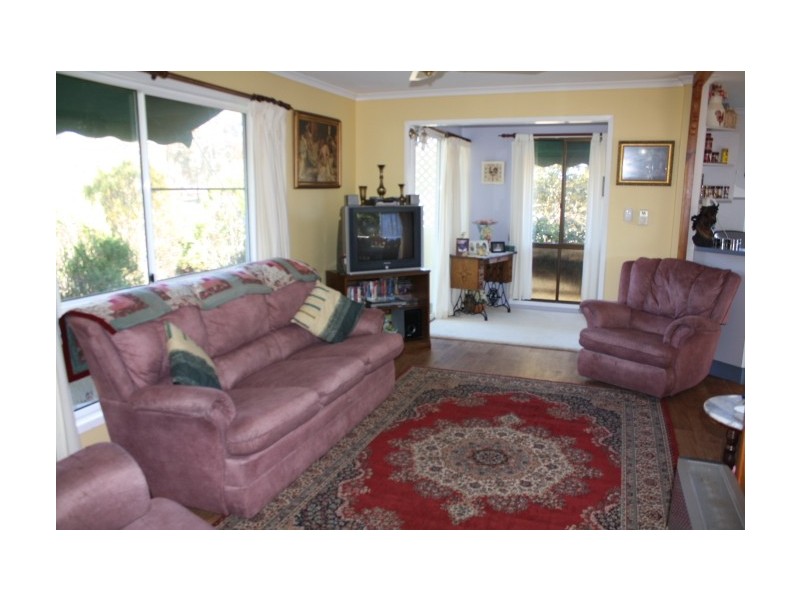 Tenterfield NSW 2372