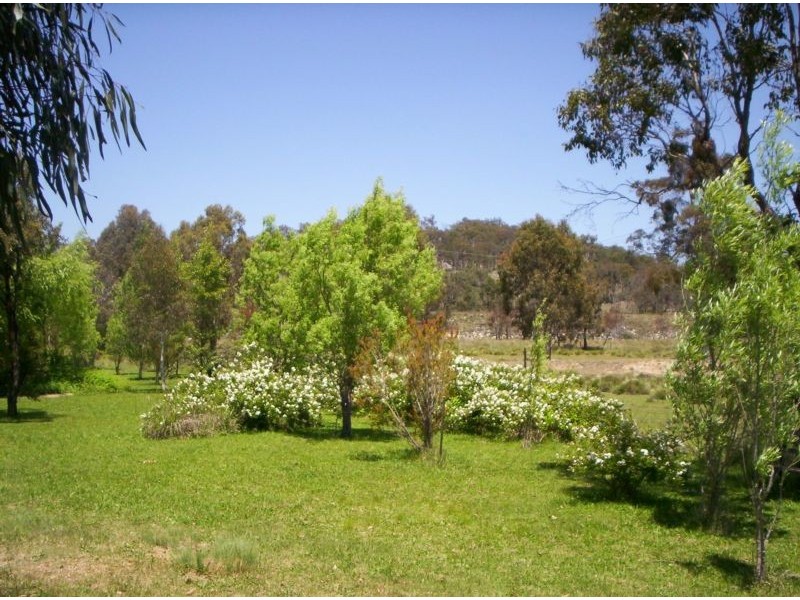 Tenterfield NSW 2372