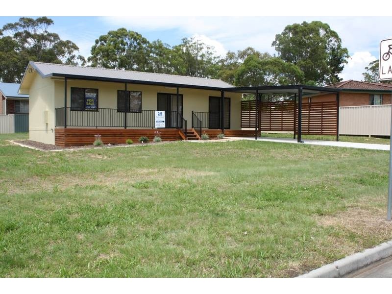 161 Miles Street, Tenterfield NSW 2372