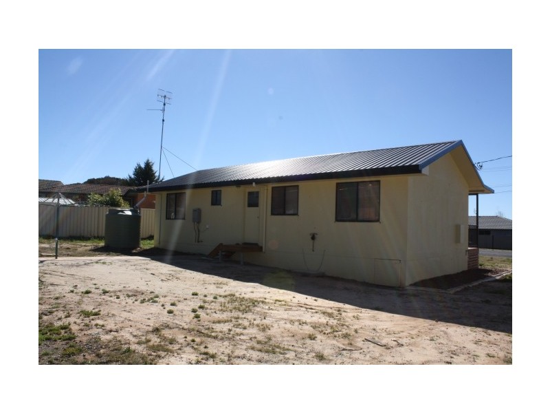 161 Miles Street, Tenterfield NSW 2372