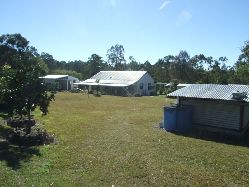 Ewingar NSW 2469