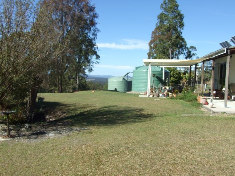 Ewingar NSW 2469
