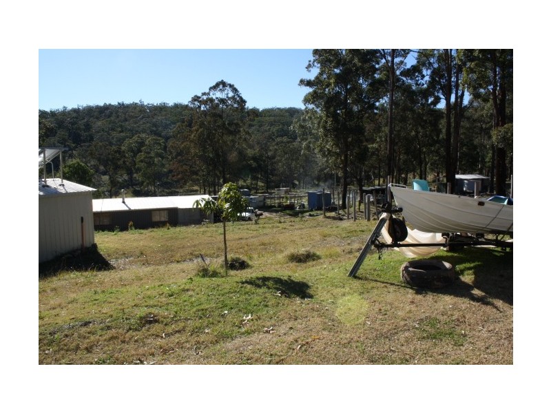 Tenterfield NSW 2372