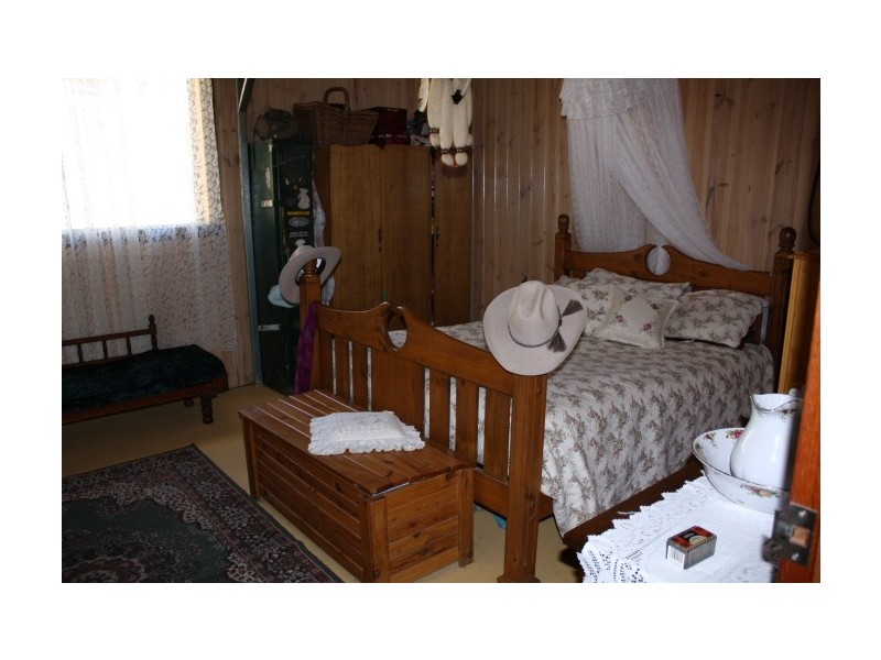 Tenterfield NSW 2372
