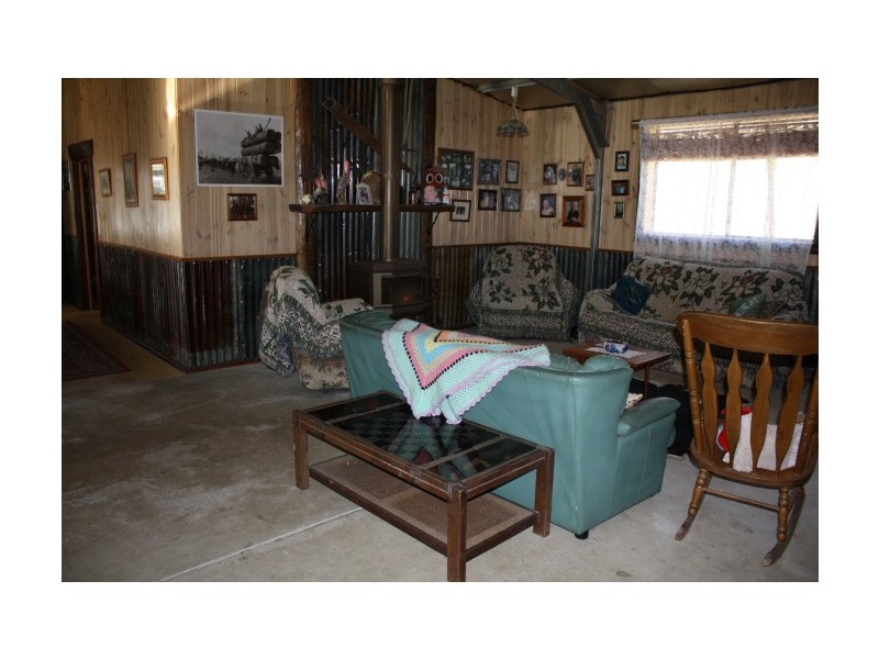 Tenterfield NSW 2372