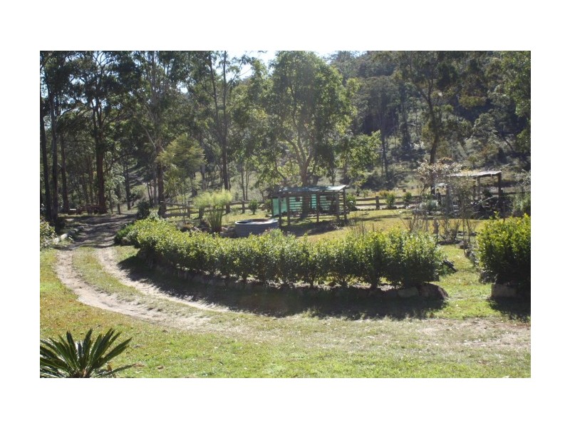 Tenterfield NSW 2372