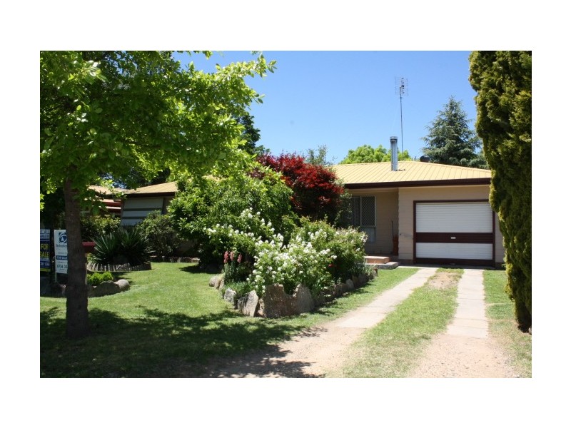 Tenterfield NSW 2372