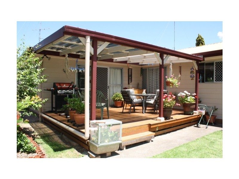 Tenterfield NSW 2372