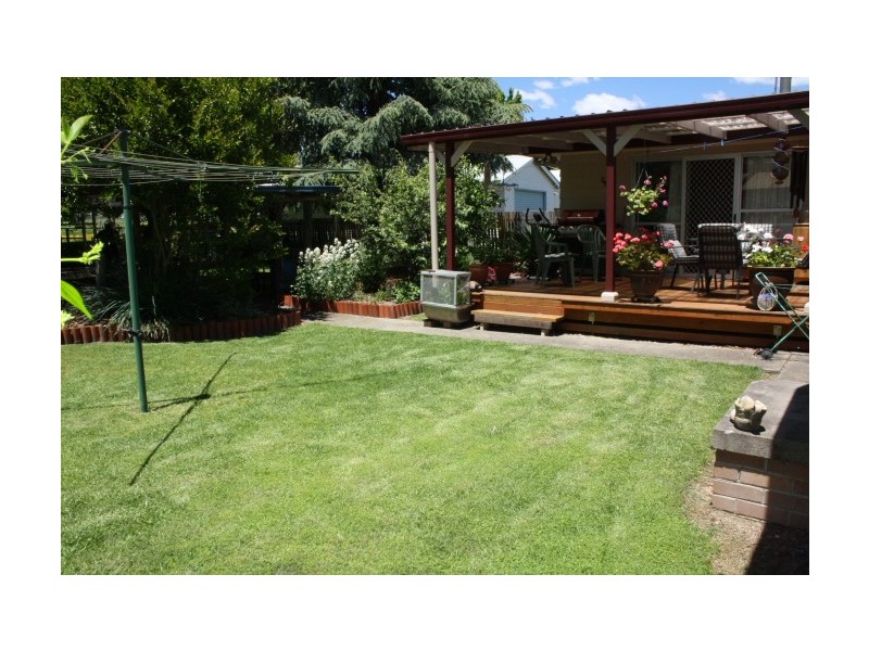 Tenterfield NSW 2372