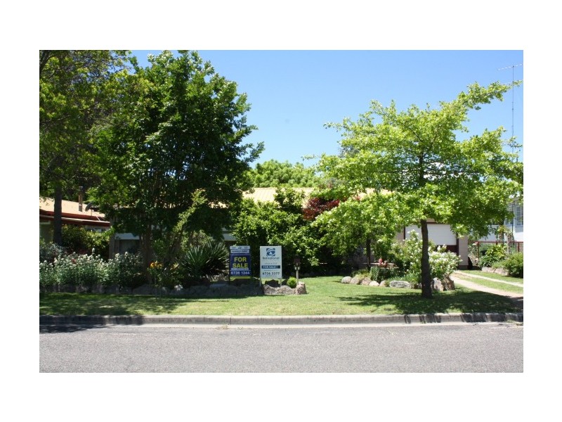 Tenterfield NSW 2372