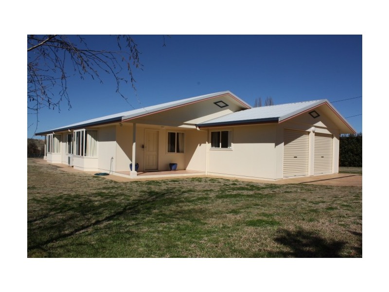 Tenterfield NSW 2372