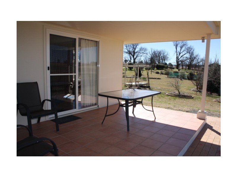 Tenterfield NSW 2372