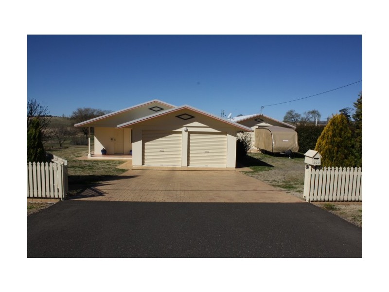 Tenterfield NSW 2372