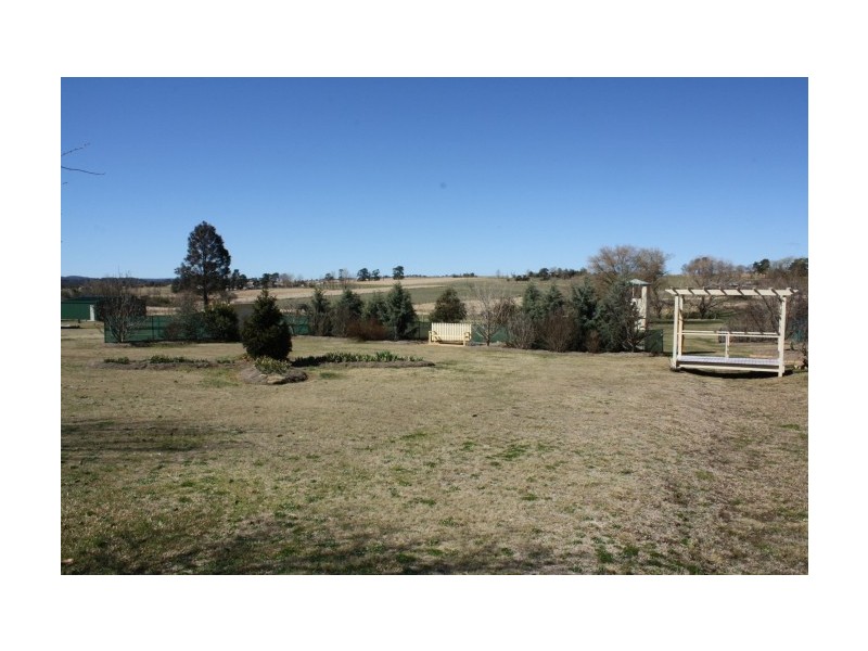 Tenterfield NSW 2372
