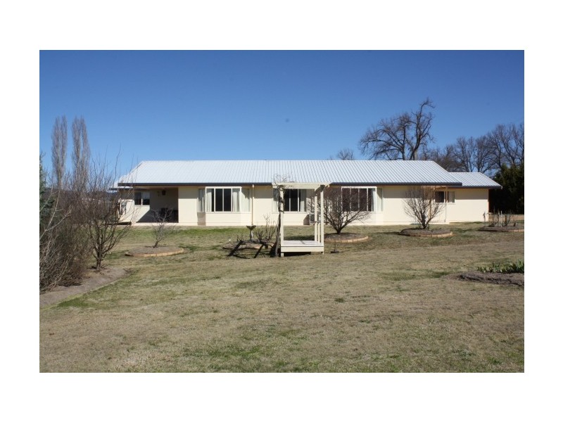 Tenterfield NSW 2372