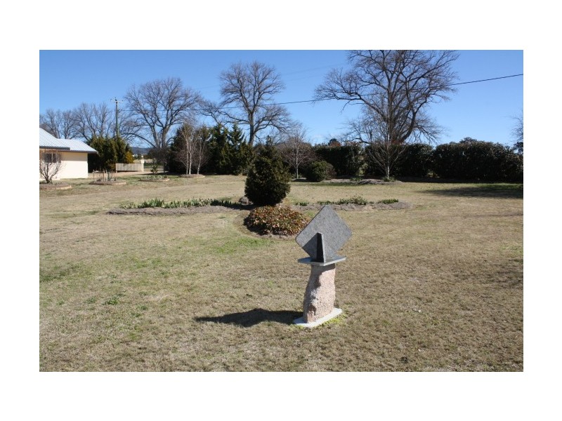 Tenterfield NSW 2372