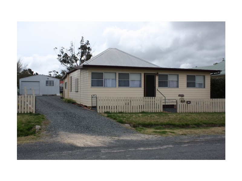 Tenterfield NSW 2372