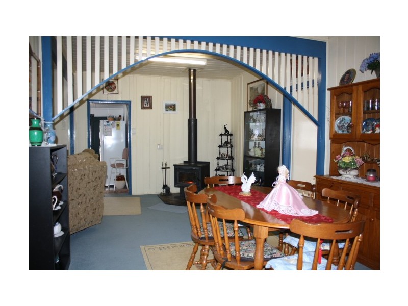 Tenterfield NSW 2372