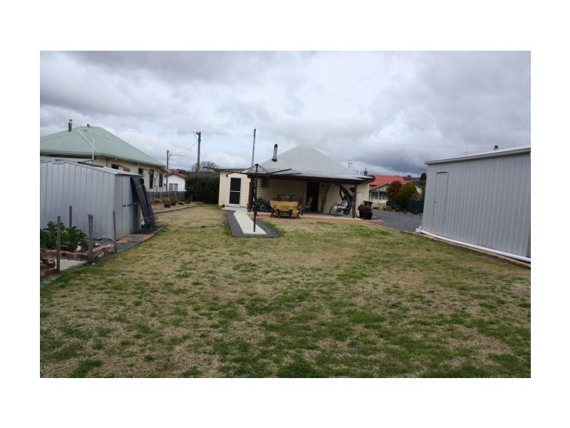 Tenterfield NSW 2372