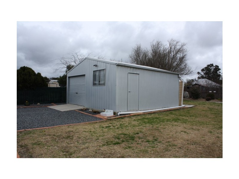 Tenterfield NSW 2372