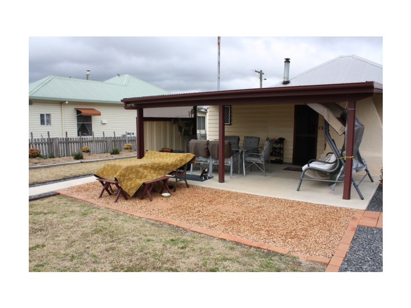 Tenterfield NSW 2372