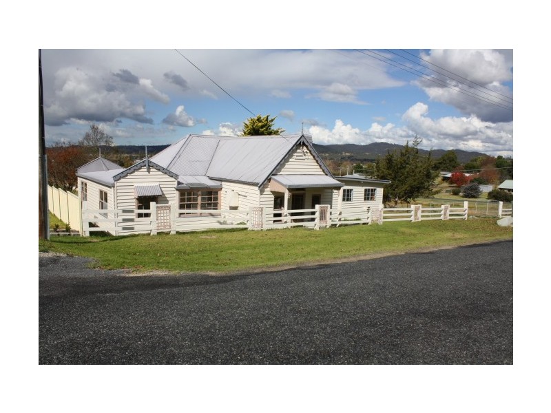 Tenterfield NSW 2372